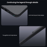 NILLKIN Camshield Pro Series For Xiaomi 15T Case TPU + PC Phone Cover with Camera Slider