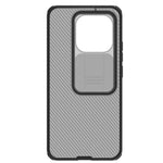 NILLKIN Camshield Pro Series For Xiaomi 15T Case TPU + PC Phone Cover with Camera Slider