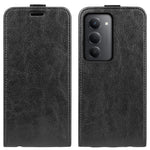 For Xiaomi Redmi 15 5G (EU) (171mm) / Xiaomi Redmi 15 4G (EU) (171mm) Case with Card Slots Vertical Flip Leather Phone Cover