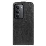 For Xiaomi Redmi 15 5G (EU) (171mm) / Xiaomi Redmi 15 4G (EU) (171mm) Case with Card Slots Vertical Flip Leather Phone Cover