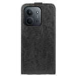 Vertikalt foldbart lædercover med kortlommer til Xiaomi Redmi 15C 5G (EU) (173mm) / Xiaomi Redmi 15C 4G (EU) (173mm)