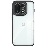 For OnePlus 15 5G Case TPU + PC Shockproof Clear Phone Cover