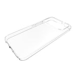 For Xiaomi Redmi K90 Pro Max 5G / Poco F8 Ultra Case Watermark Resistant TPU Clear Phone Back Cover
