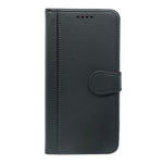 Wallet Case For Honor 400 Smart 5G  /  4G  /  X7d 4G Magnetic Snap Leather Phone Cover with Strap