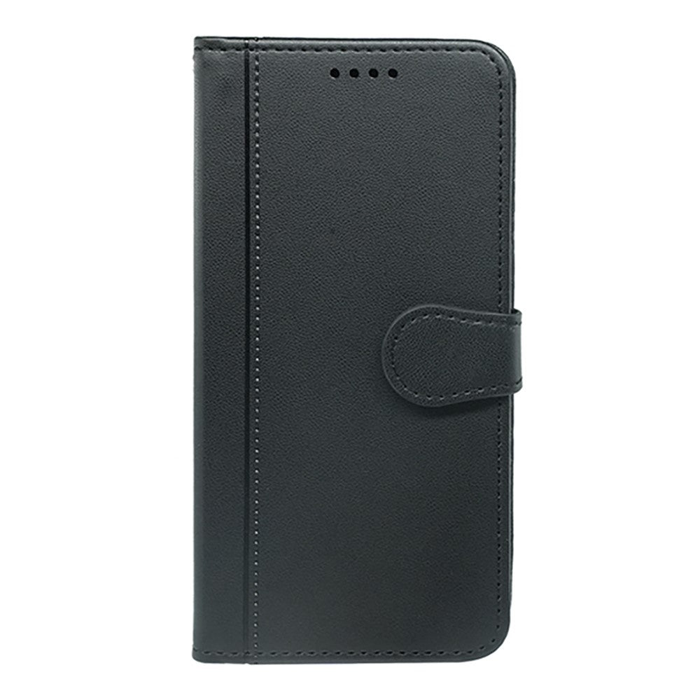 Wallet Case For Honor 400 Smart 5G  /  4G  /  X7d 4G Magnetic Snap Leather Phone Cover with Strap