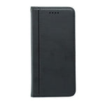 Pungcover til Honor 400 Smart 5G / 4G / X7d 4G Magnetisk lukning PU læder telefoncover med håndledsrem