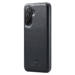 DG.MING til Samsung Galaxy A18 5G / A18 4G / A17 5G / A17 4G cover aftageligt splitlæder telefoncover