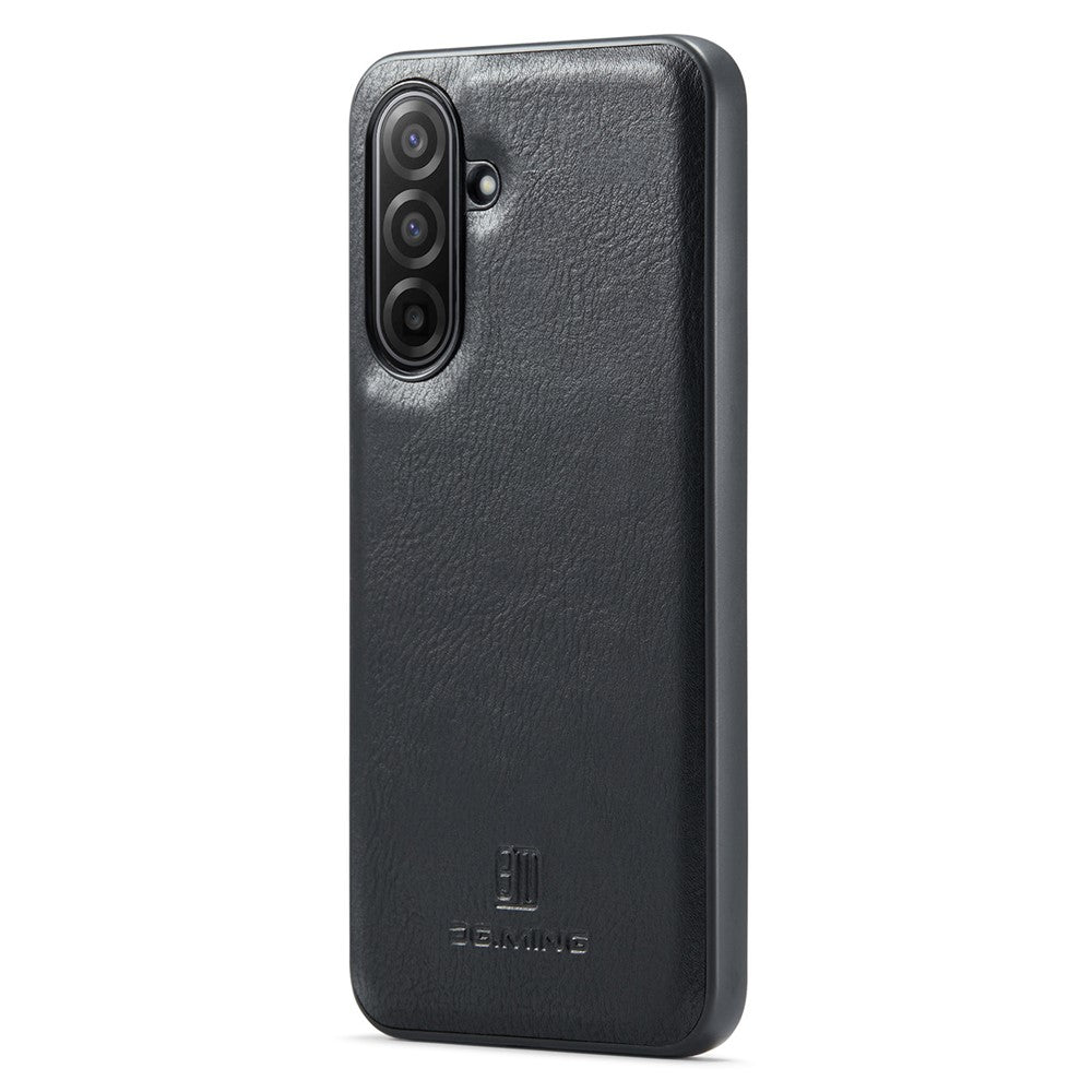 DG.MING til Samsung Galaxy A18 5G / A18 4G / A17 5G / A17 4G cover aftageligt splitlæder telefoncover