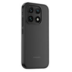 For Xiaomi 17 Case Airbag Anti Drop TPU PC Phone Back Cover