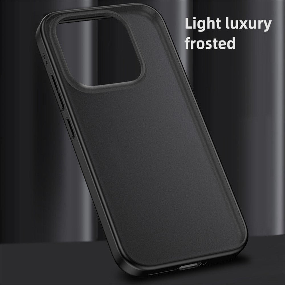 For Xiaomi 17 Case Airbag Anti Drop TPU PC Phone Back Cover