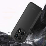 For Xiaomi 17 Case Airbag Anti Drop TPU PC Phone Back Cover