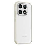 For Xiaomi 17 Case Airbag Anti Drop TPU PC Phone Back Cover