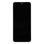 For Honor X7d 4G / X7d 5G Grade C LCD Screen and Digitizer Assembly Replacement Part (Without Logo)