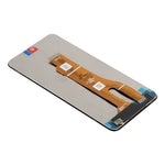 For Honor X7d 4G / X7d 5G Grade C LCD Screen and Digitizer Assembly Replacement Part (Without Logo)