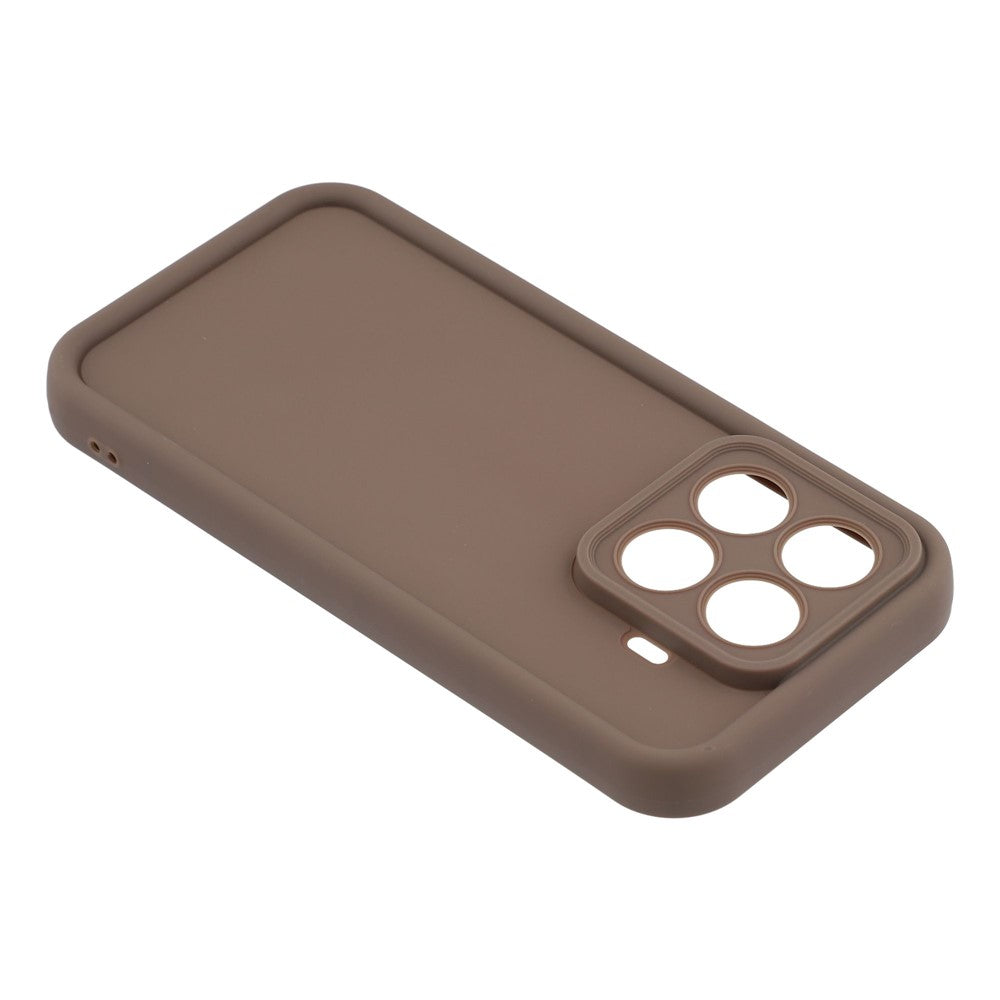 Xiaomi 15T Pro-skal med räfflad design, halkfritt TPU-fodral