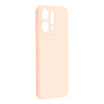 For Oppo Reno14 Pro 5G (Global) Case Precise Cutouts Straight Edge TPU Shockproof Phone Cover