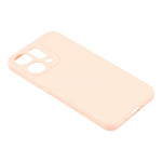 For Oppo Reno14 Pro 5G (Global) Case Precise Cutouts Straight Edge TPU Shockproof Phone Cover