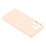 For Oppo Reno14 Pro 5G (Global) Case Precise Cutouts Straight Edge TPU Shockproof Phone Cover