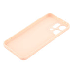 For Oppo Reno14 Pro 5G (Global) Case Precise Cutouts Straight Edge TPU Shockproof Phone Cover