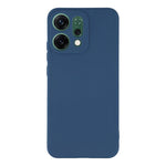 For Oppo Reno14 Pro 5G (Global) Case Precise Cutouts Straight Edge TPU Shockproof Phone Cover