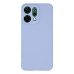 For Oppo Reno14 Pro 5G (Global) Case Precise Cutouts Straight Edge TPU Shockproof Phone Cover