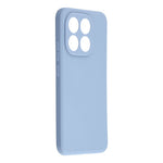 For Xiaomi 15T Case Precise Cutouts Straight Edge TPU Shockproof Phone Cover