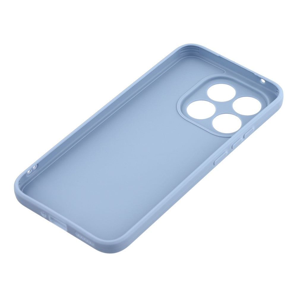 For Xiaomi 15T Case Precise Cutouts Straight Edge TPU Shockproof Phone Cover