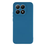 For Xiaomi 15T Case Precise Cutouts Straight Edge TPU Shockproof Phone Cover