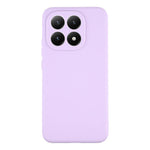For Xiaomi 15T Case Precise Cutouts Straight Edge TPU Shockproof Phone Cover