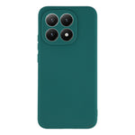 For Xiaomi 15T Case Precise Cutouts Straight Edge TPU Shockproof Phone Cover
