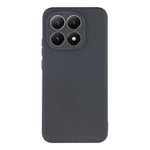 For Xiaomi 15T Case Precise Cutouts Straight Edge TPU Shockproof Phone Cover