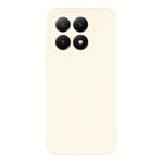 For Xiaomi 15T Case Precise Cutouts Straight Edge TPU Shockproof Phone Cover