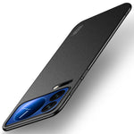 MOFI For Xiaomi 17 Pro PC Case  Shield Matte Series Slim Fit Phone Cover