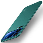 MOFI For Xiaomi 17 Pro PC Case  Shield Matte Series Slim Fit Phone Cover
