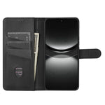 AZNS For Oppo Find X9 5G Case PU Leather Wallet Phone Cover