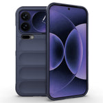 For Xiaomi 17 Pro Max Case Anti-Drop Soft TPU Rugged Phone Back Cover