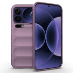 For Xiaomi 17 Pro Max Case Anti-Drop Soft TPU Rugged Phone Back Cover