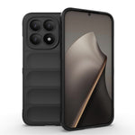 Xiaomi 15T-skal, fallskyddande mjukt TPU-skal, robust mobilbaksida