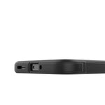 Xiaomi 15T-skal, fallskyddande mjukt TPU-skal, robust mobilbaksida