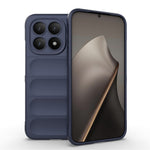 For Xiaomi 15T Case Anti-Drop Soft TPU Rugged Phone Back Cover