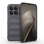 Xiaomi 15T-skal, fallskyddande mjukt TPU-skal, robust mobilbaksida