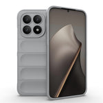 For Xiaomi 15T Case Anti-Drop Soft TPU Rugged Phone Back Cover