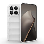 For Xiaomi 15T Case Anti-Drop Soft TPU Rugged Phone Back Cover