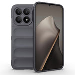 AMORUS För Xiaomi 15T Skal Stötsäkert Mjukt TPU Robust mobilskal