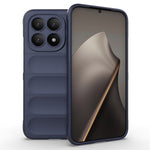 AMORUS For Xiaomi 15T Case Shockproof Soft TPU Rugged Phone Back Cover