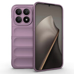 AMORUS For Xiaomi 15T Case Shockproof Soft TPU Rugged Phone Back Cover