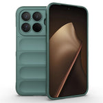 AMORUS For Xiaomi 15T Pro Case Shockproof Soft TPU Rugged Phone Back Cover