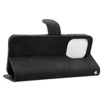 For Oppo Find X9 5G Leather Case Skin Feel Anti Drop Wallet Flip Phone Cover