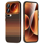 SULADA For Xiaomi 17 Pro Magnetic Case Shockproof Hard PC Phone Back Cover