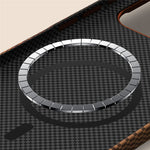 SULADA For Xiaomi 17 Pro Magnetic Case Shockproof Hard PC Phone Back Cover